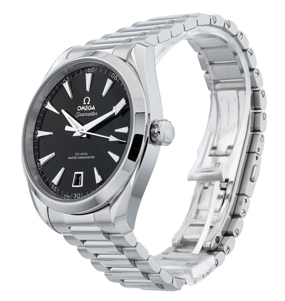 Omega Aqua Terra 150m Gents 220.10.41.21.01.002
